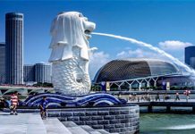 Chuyển Phát Nhanh Đi Singapore