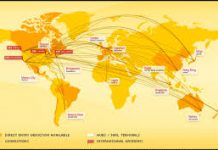 Chuyển phát nhanh đi Hong Kong uy tín – nhanh chóng, giá tốt