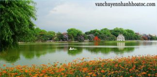 Chuyển phát nhanh đi Hà Nội 3-4 Tiếng